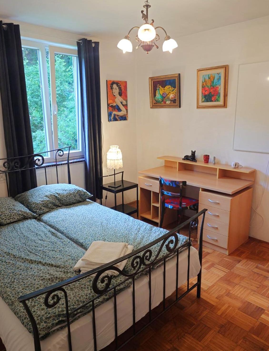 Ferienwohnung Art House Tufi Bistrica ob Sotli Exterior foto