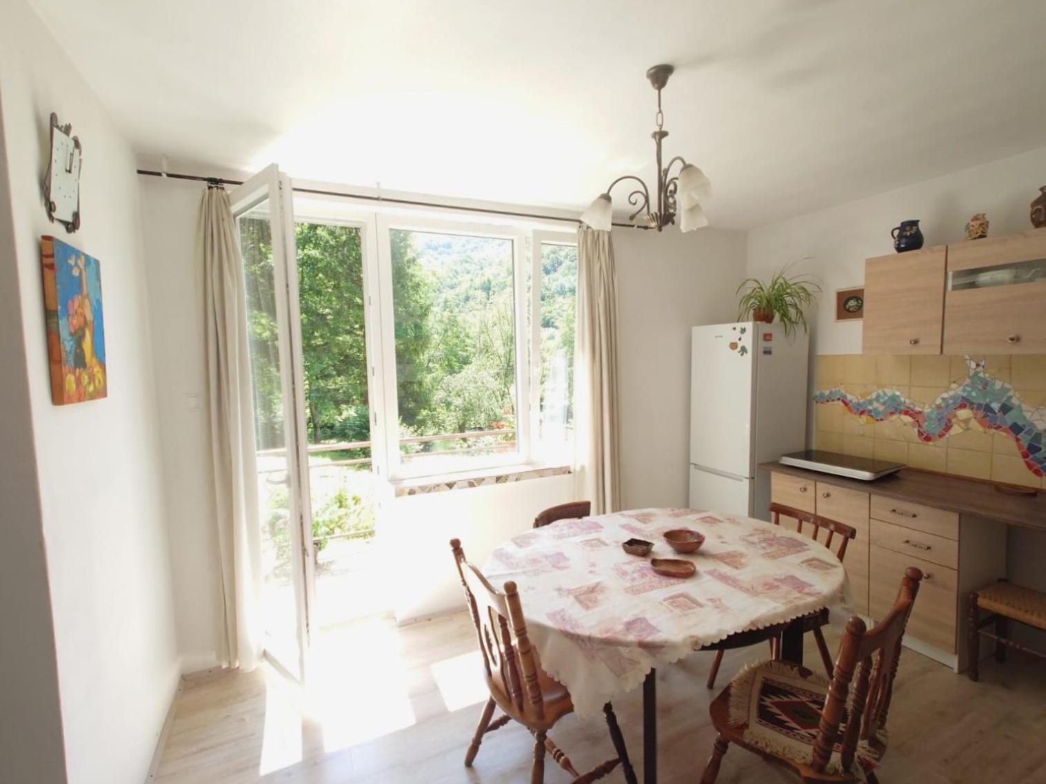 Ferienwohnung Art House Tufi Bistrica ob Sotli Exterior foto